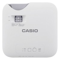 Casio XJ-V10X DLP XGA Projector (3,300 ANSI Lumens) 